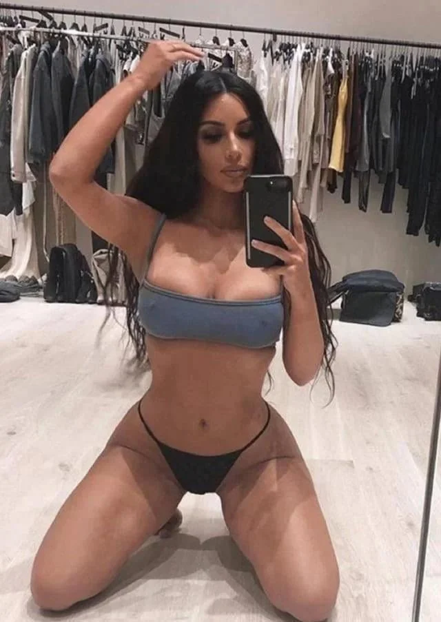 Kim K image 21