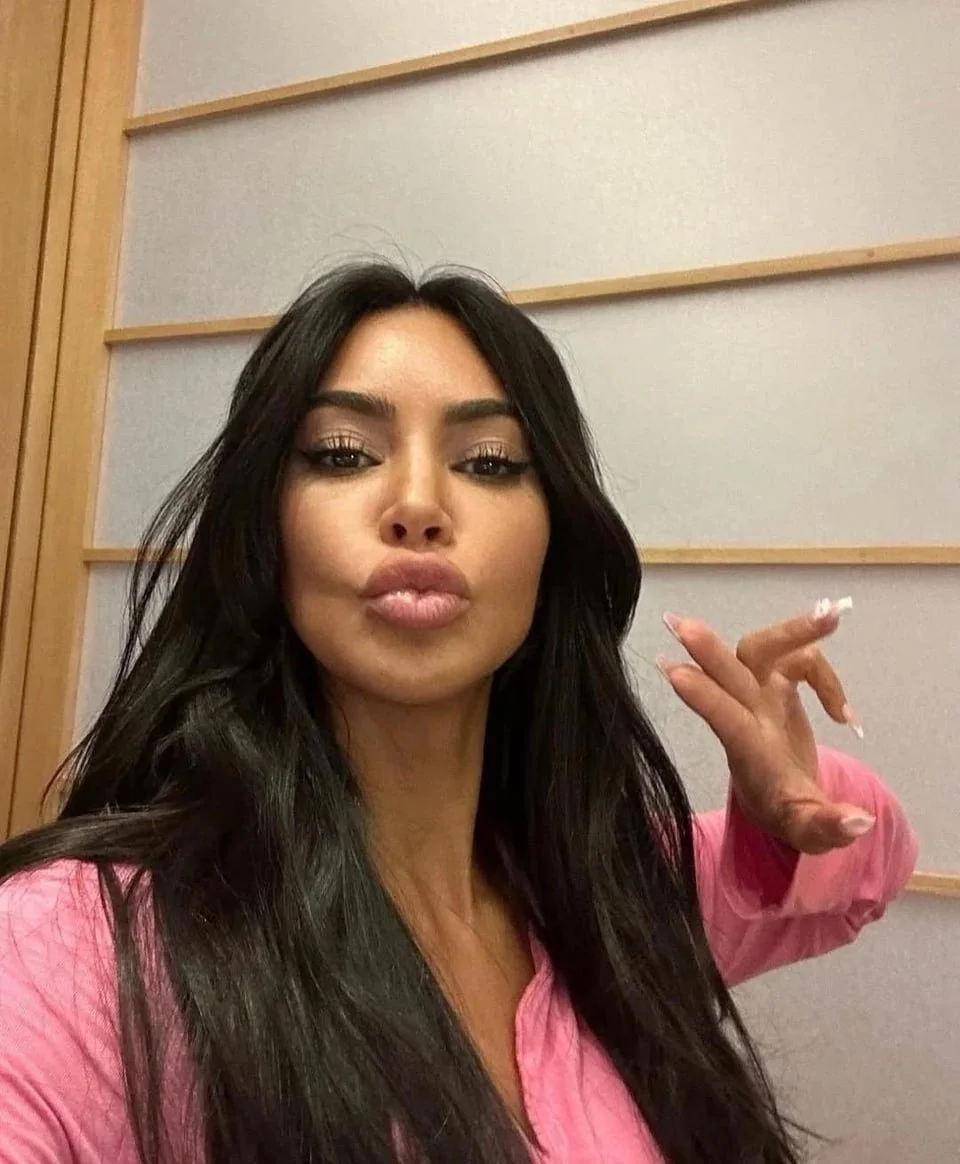 Kim K image 36