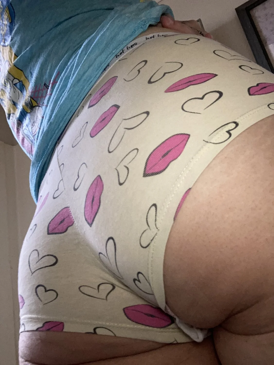 Shy image 13