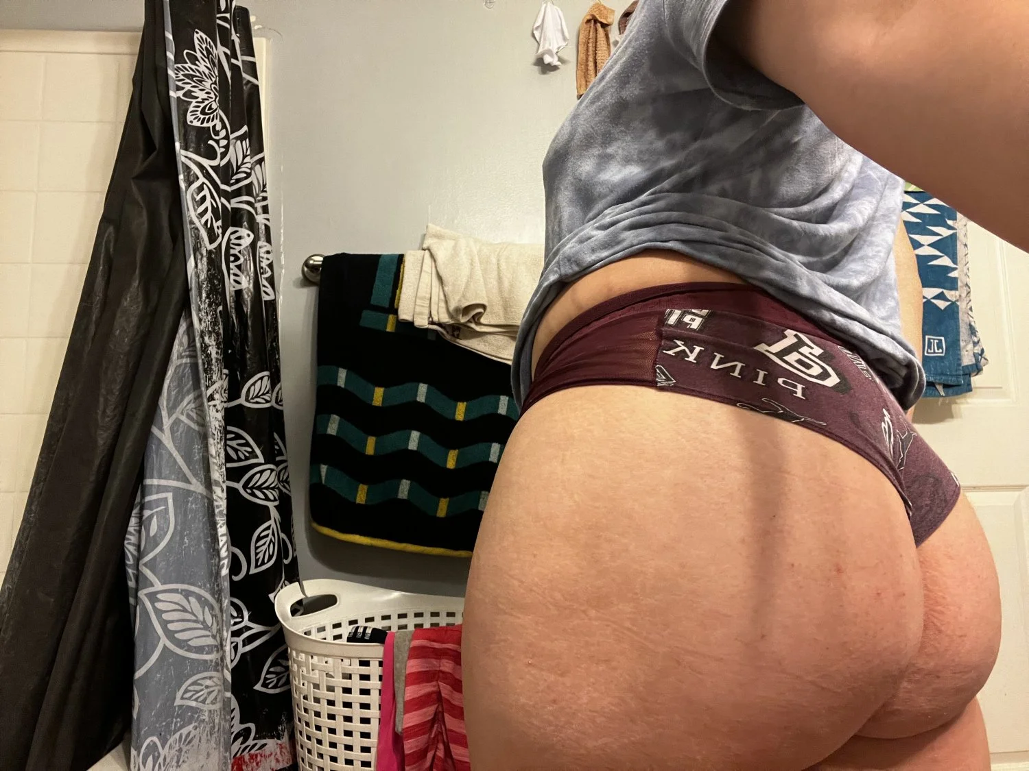 Shy image 19