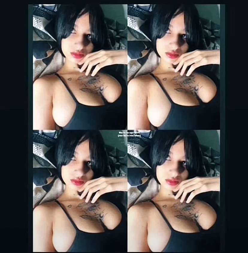 Quien tiene fotos o videos de esta bellaka de puerto rico 🥴🥴?? main image