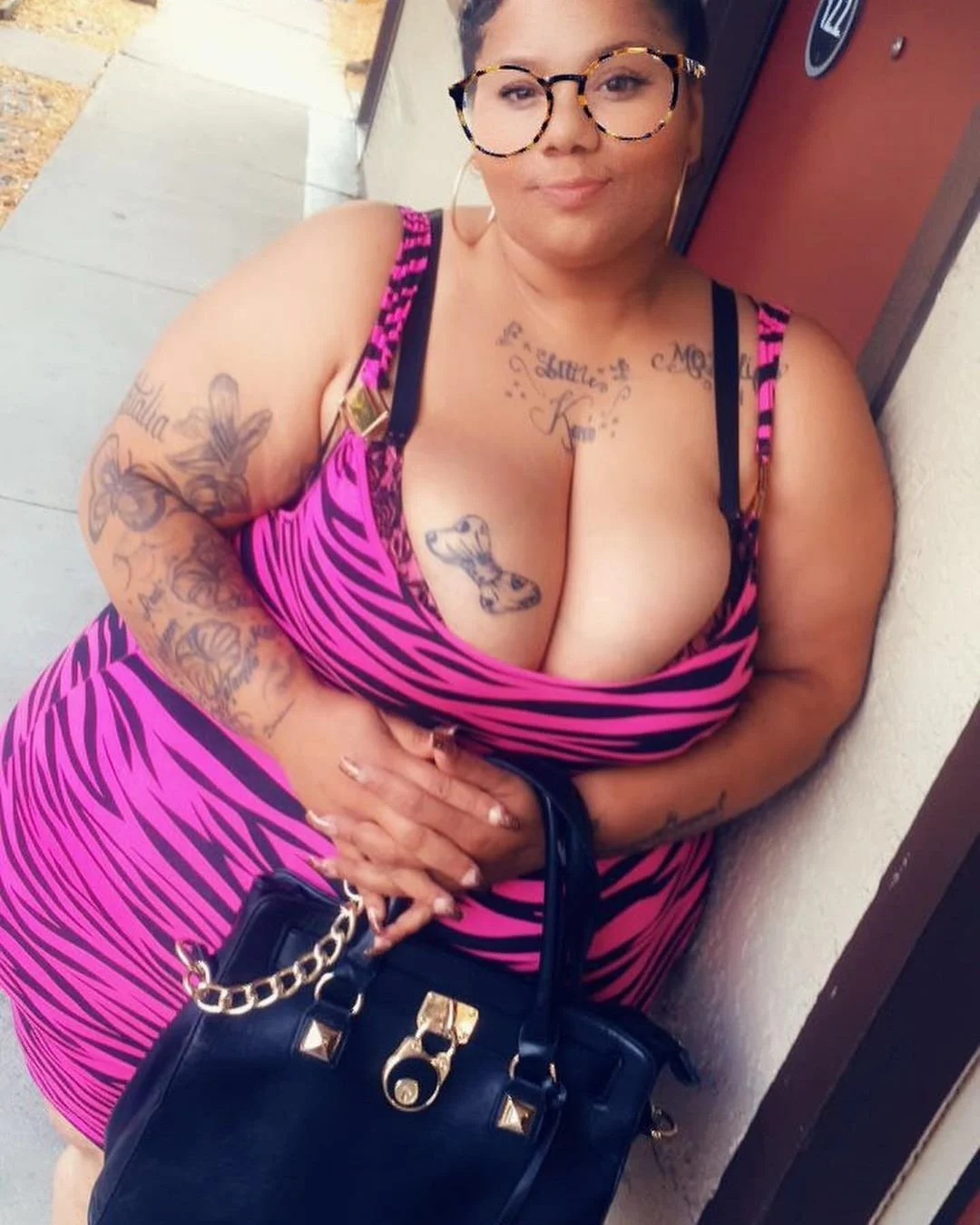 M3gA bor1cuA bBw bootY !! image 10