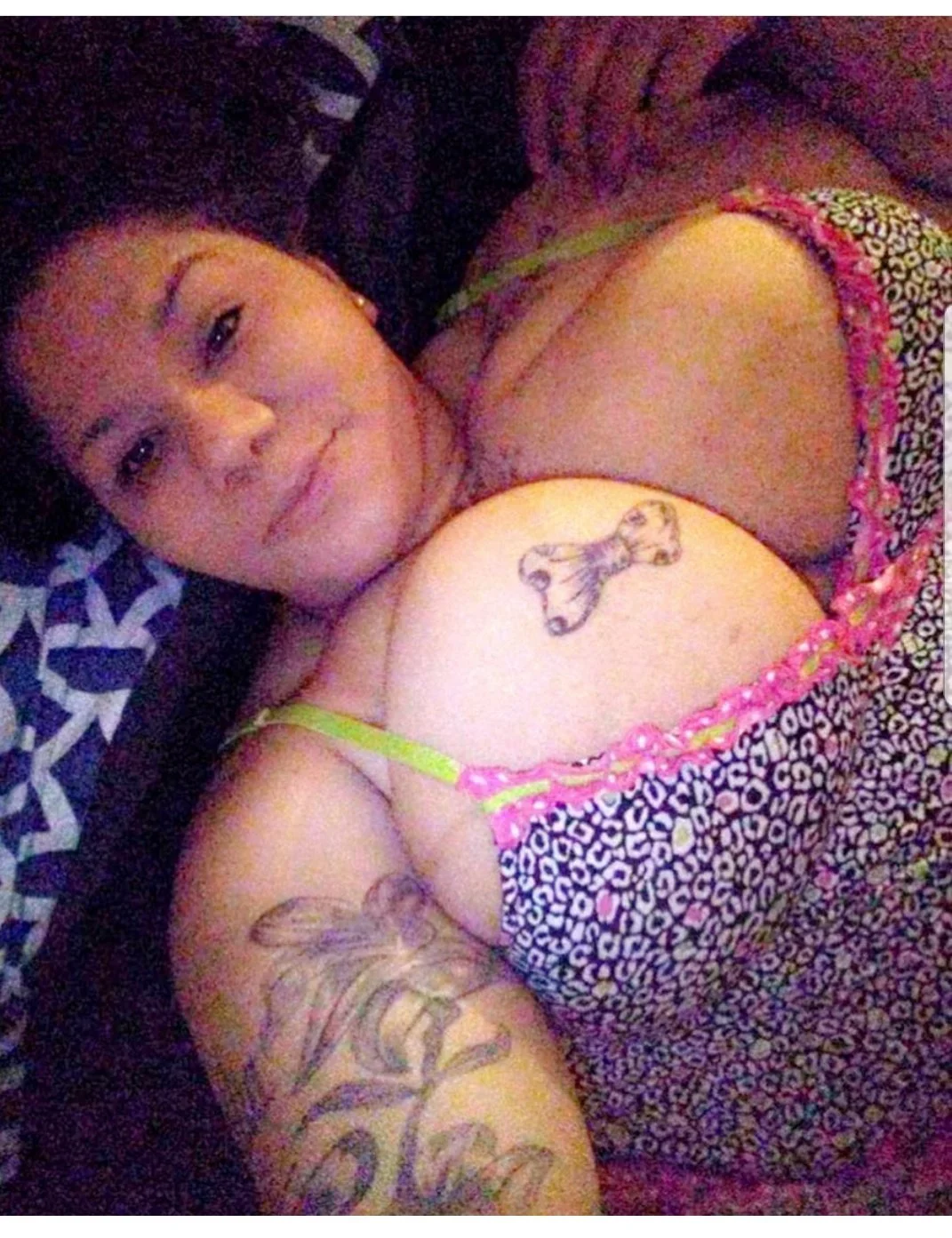 M3gA bor1cuA bBw bootY !! image 13