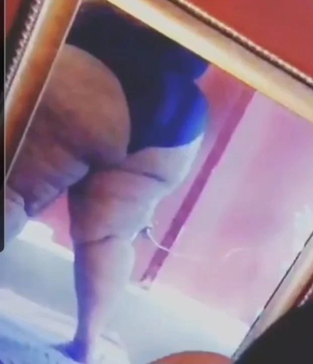 M3gA bor1cuA bBw bootY !! image 18