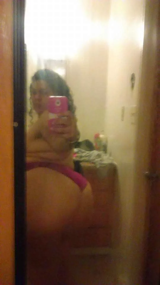 M3gA bor1cuA bBw bootY !! image 19