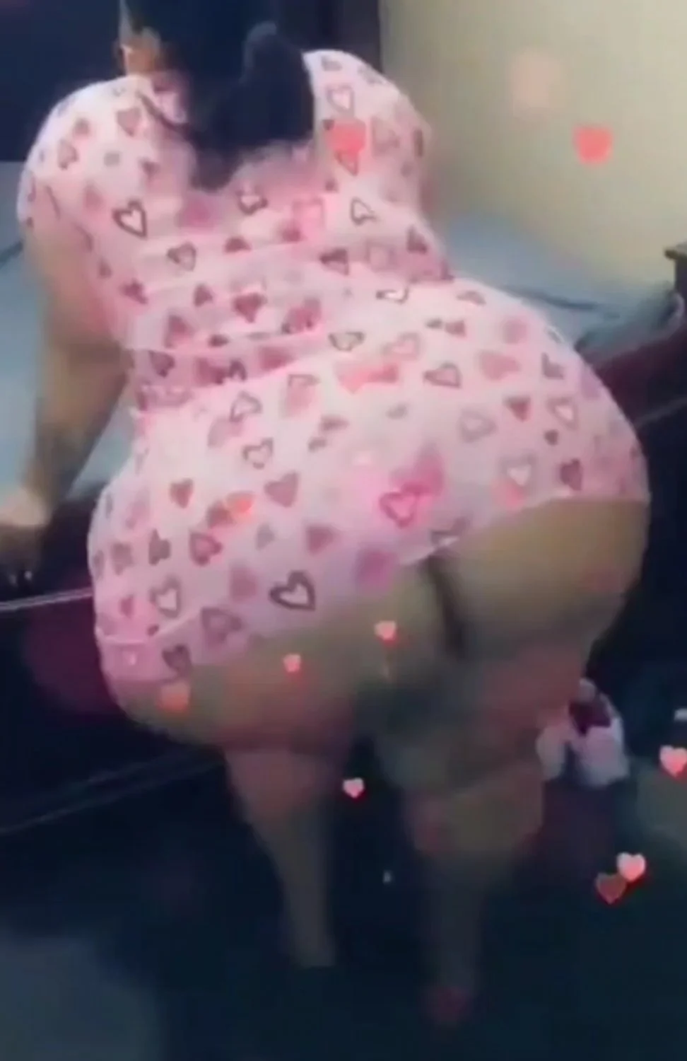 M3gA bor1cuA bBw bootY !! image 25