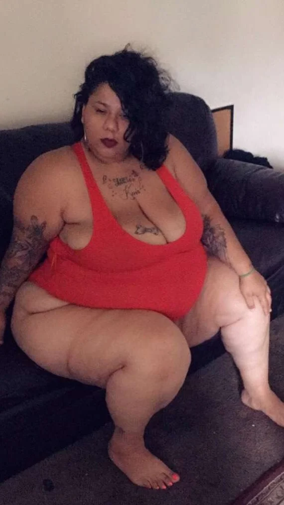 M3gA bor1cuA bBw bootY !! image 29