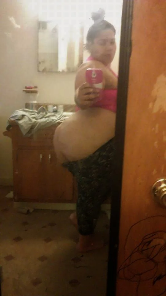 M3gA bor1cuA bBw bootY !! image 41