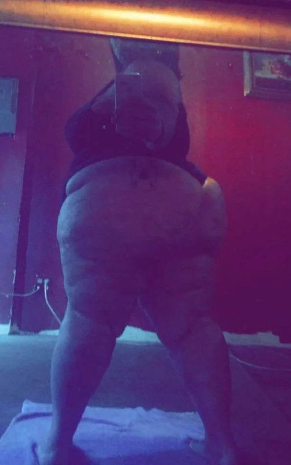 M3gA bor1cuA bBw bootY !! image 49