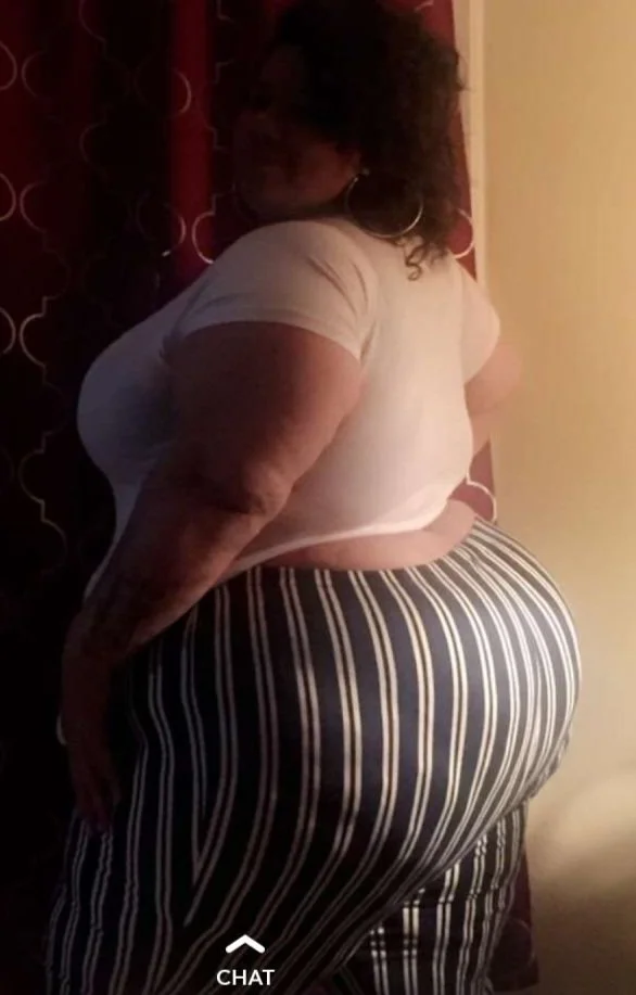 M3gA bor1cuA bBw bootY !! image 5