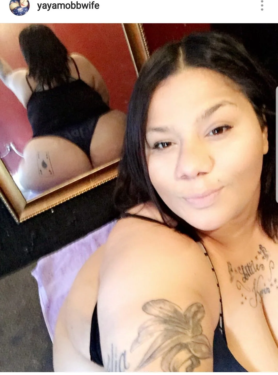 M3gA bor1cuA bBw bootY !! image 50