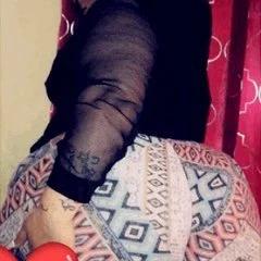 M3gA bor1cuA bBw bootY !! image 6