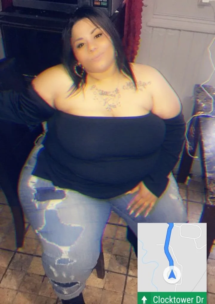 M3gA bor1cuA bBw bootY !! image 7