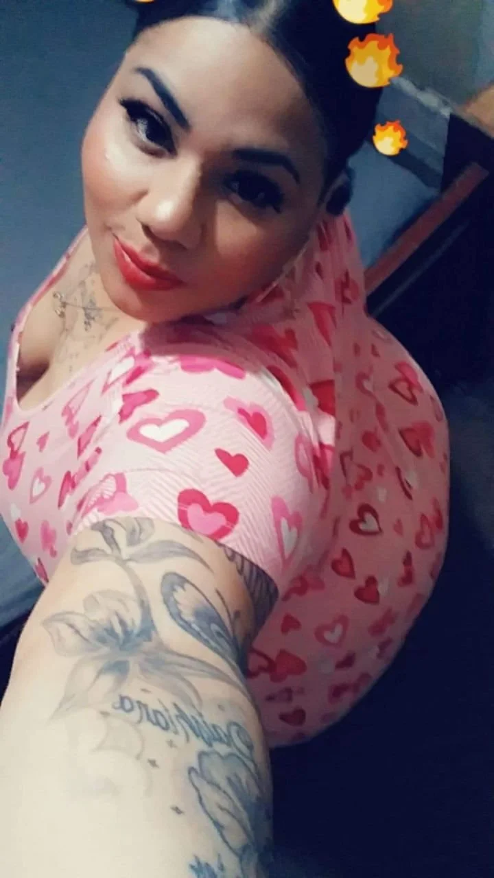 M3gA bor1cuA bBw bootY !! image 8