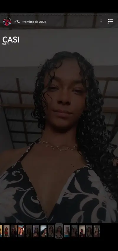 gozem facil(pretinha amadora) cover image