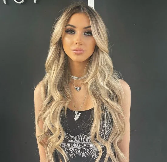 TikTok Cuties 344 image 2