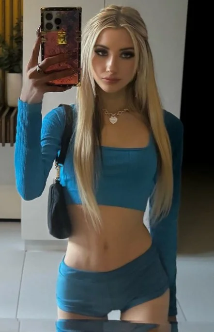 TikTok Cuties 344 image 30