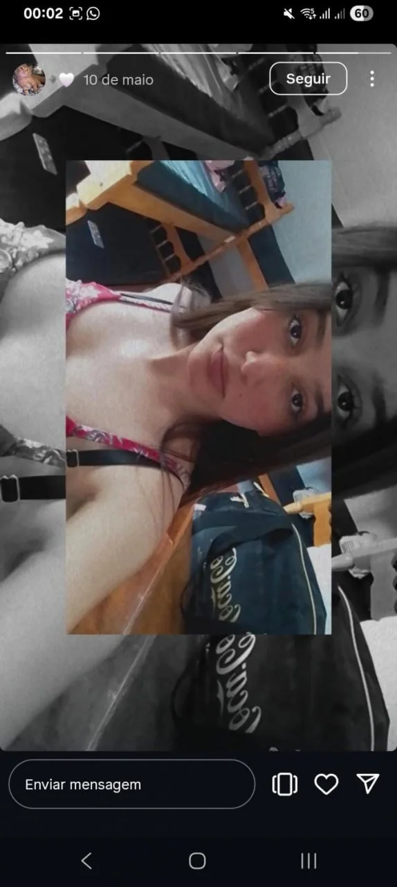 Ingrid putinha vazada pelo ex pt.1 image 6