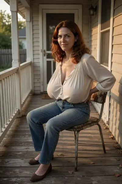 GREAT WITH BIG TITS cover image
