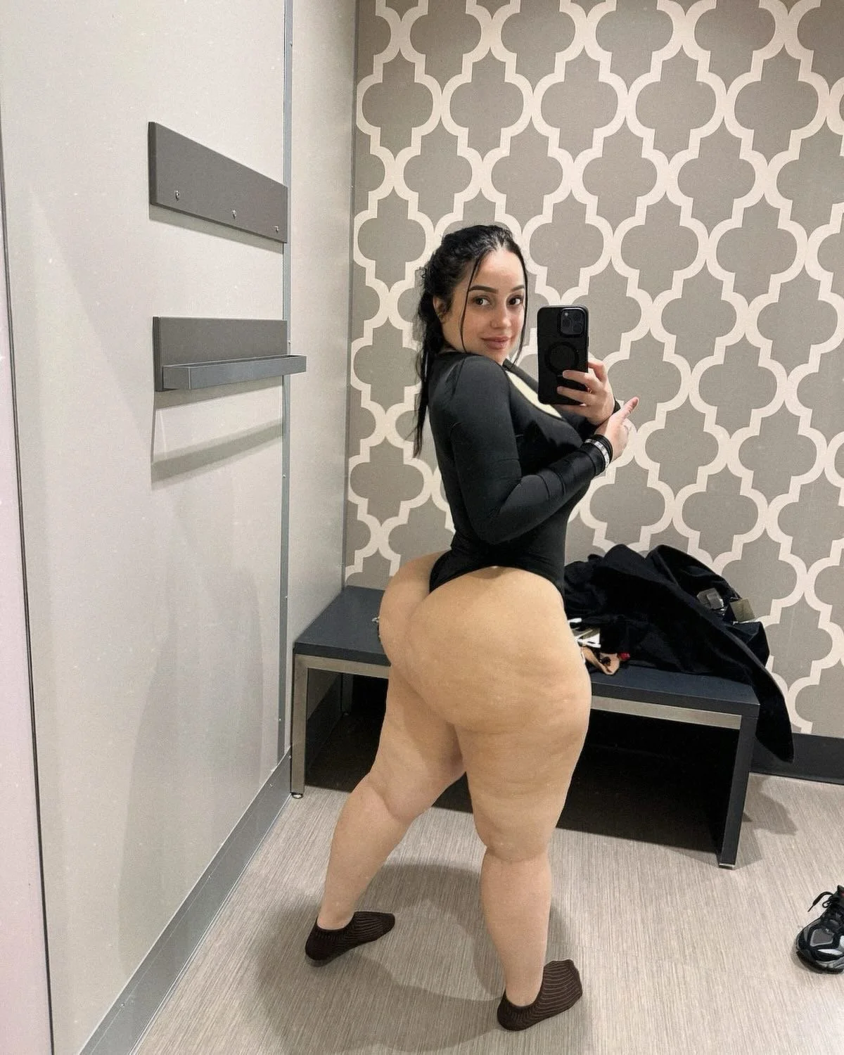 Thick Pawg/Latina Mix image 15