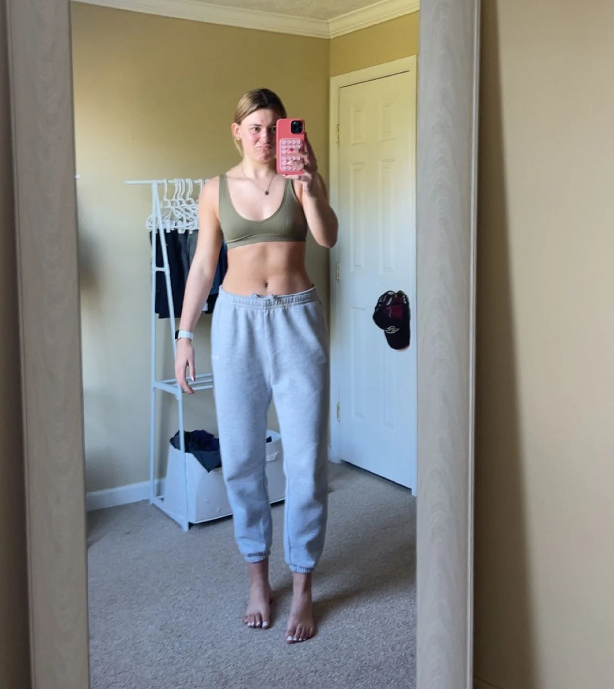 College slut Gabby image 13