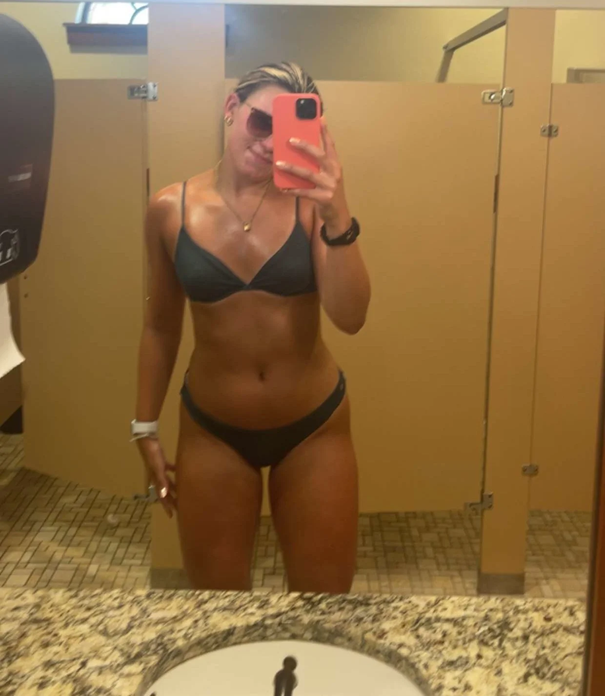 College slut Gabby image 4