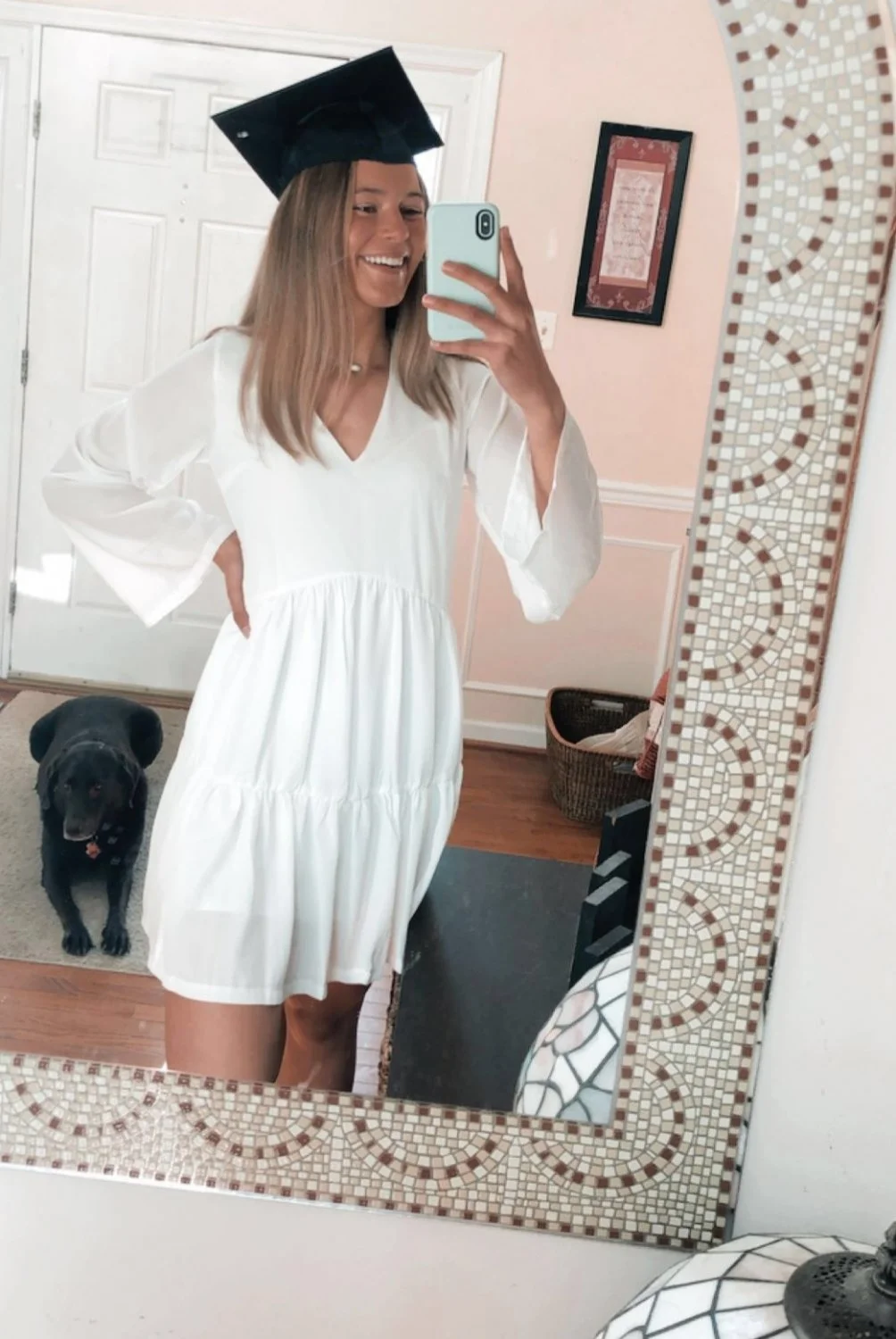 College slut Gabby image 6