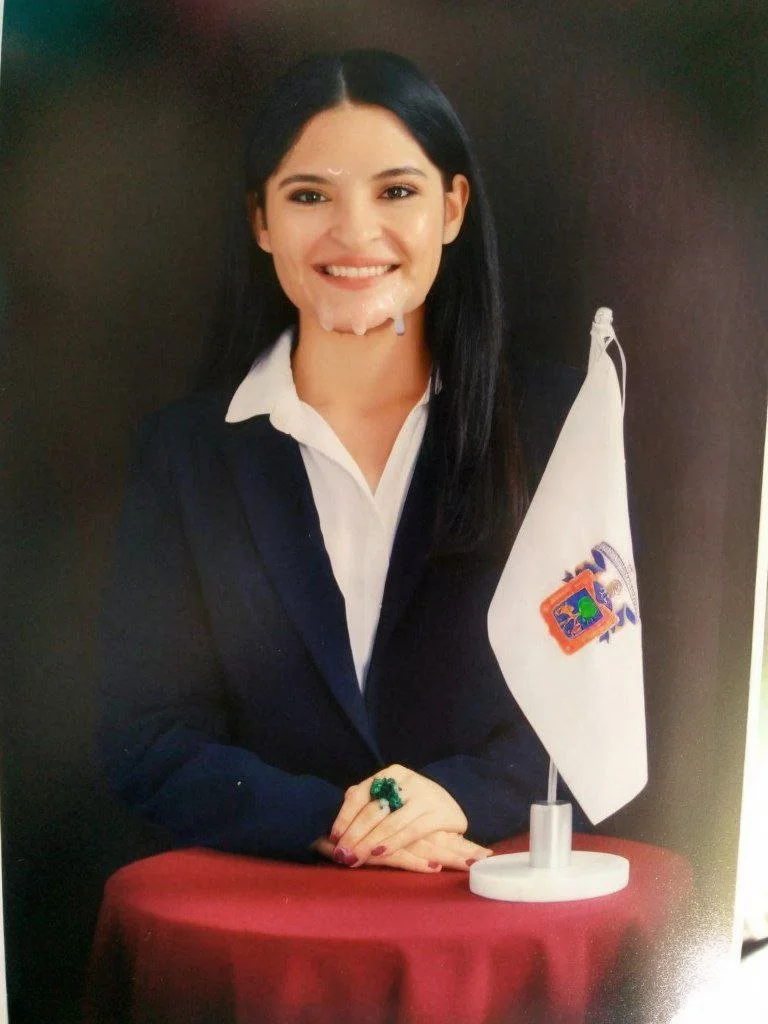 Edits de Fans de Nutriologa Tania sepulveda Juarez image 3