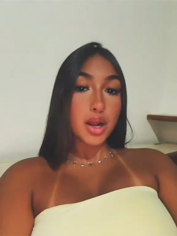 Novinha do insta image 6