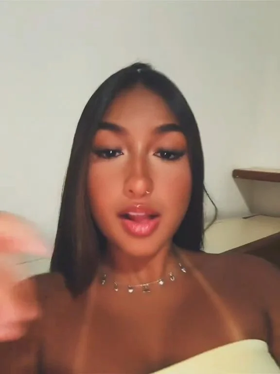 Novinha do insta image 9