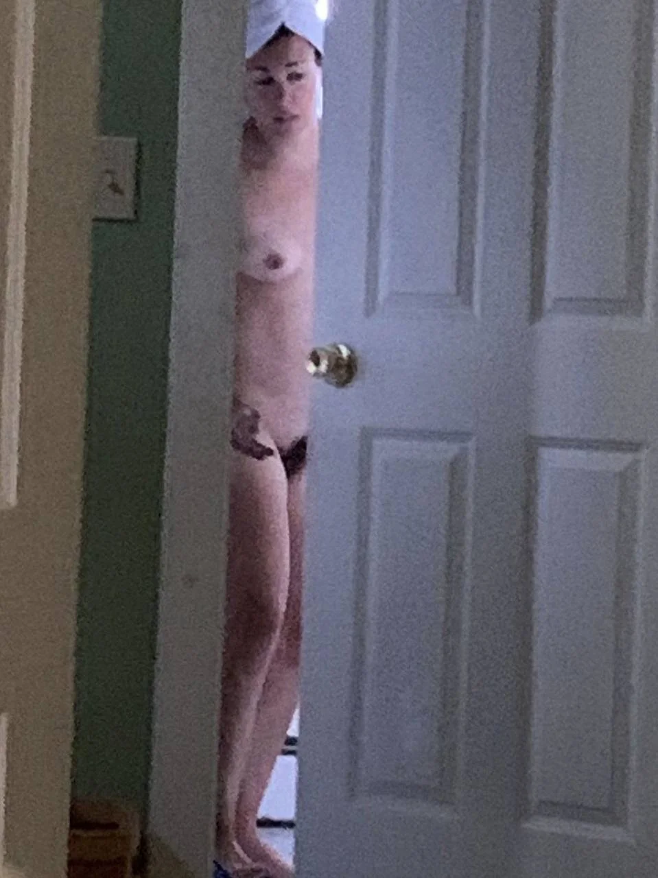 Shy megen so hot and sexy image 6