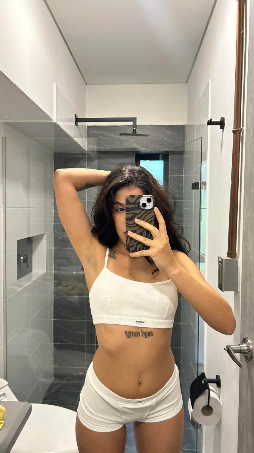 new hairy armpit collection image 2