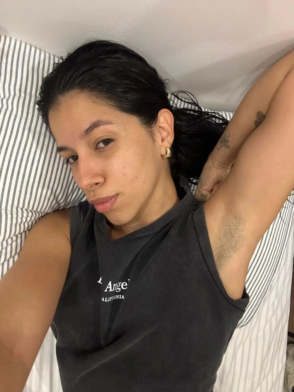 new hairy armpit collection image 3