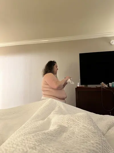 Pig wife Shannon cover image