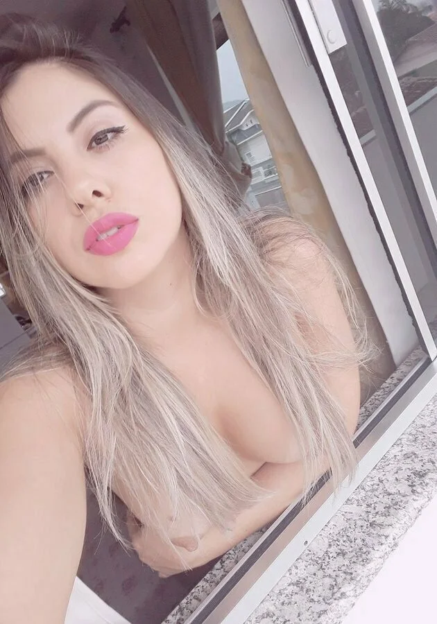 Gaucha loira vazada main image