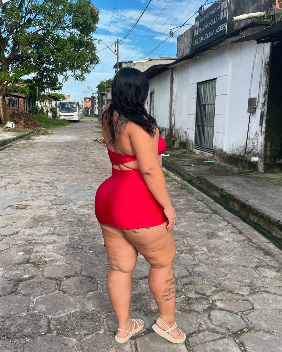 Minha tia gostosa loirinha da remista image 4