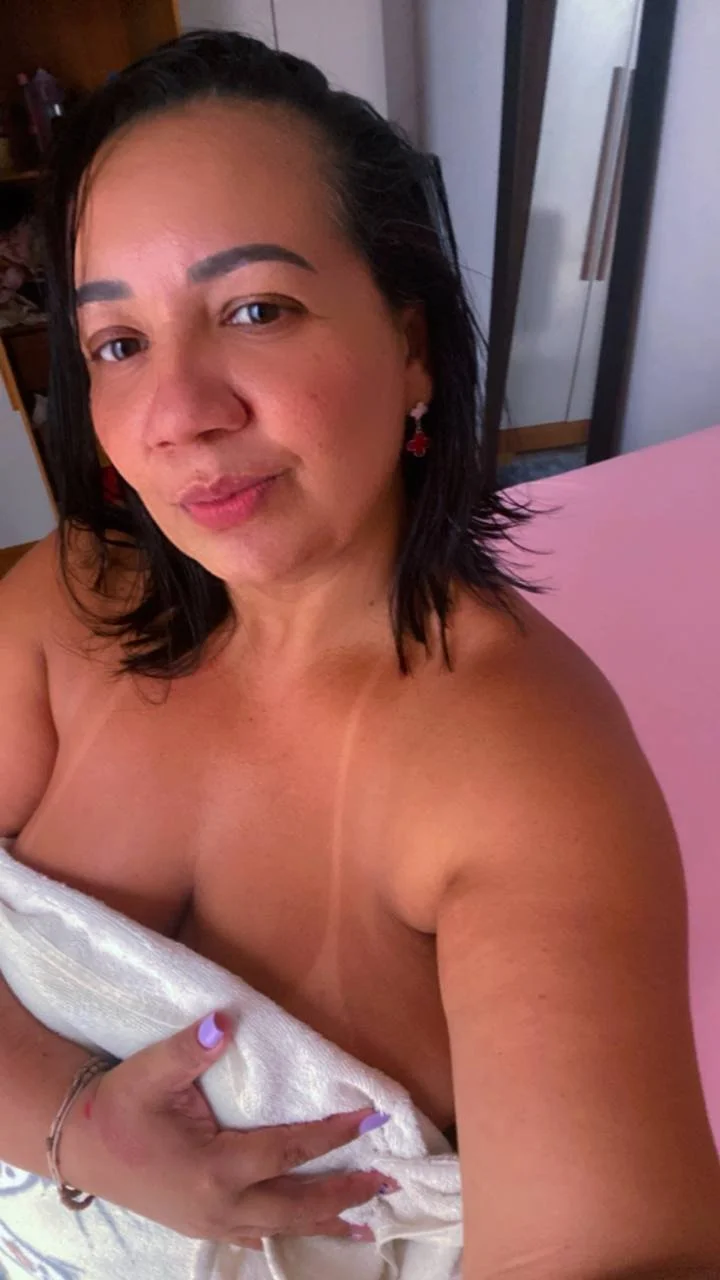 Rabuda Brasileña image 2