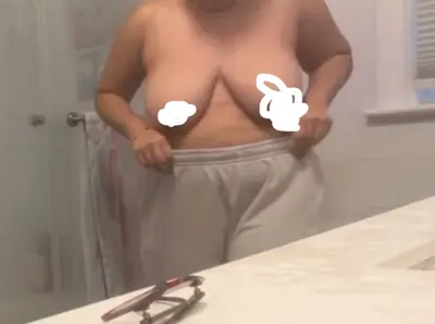 My favorite tits belong to my sister in law cover image