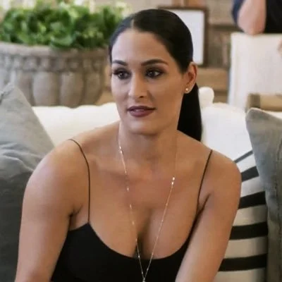 Nikki Bella VS CJ Perry (Lana) image 38