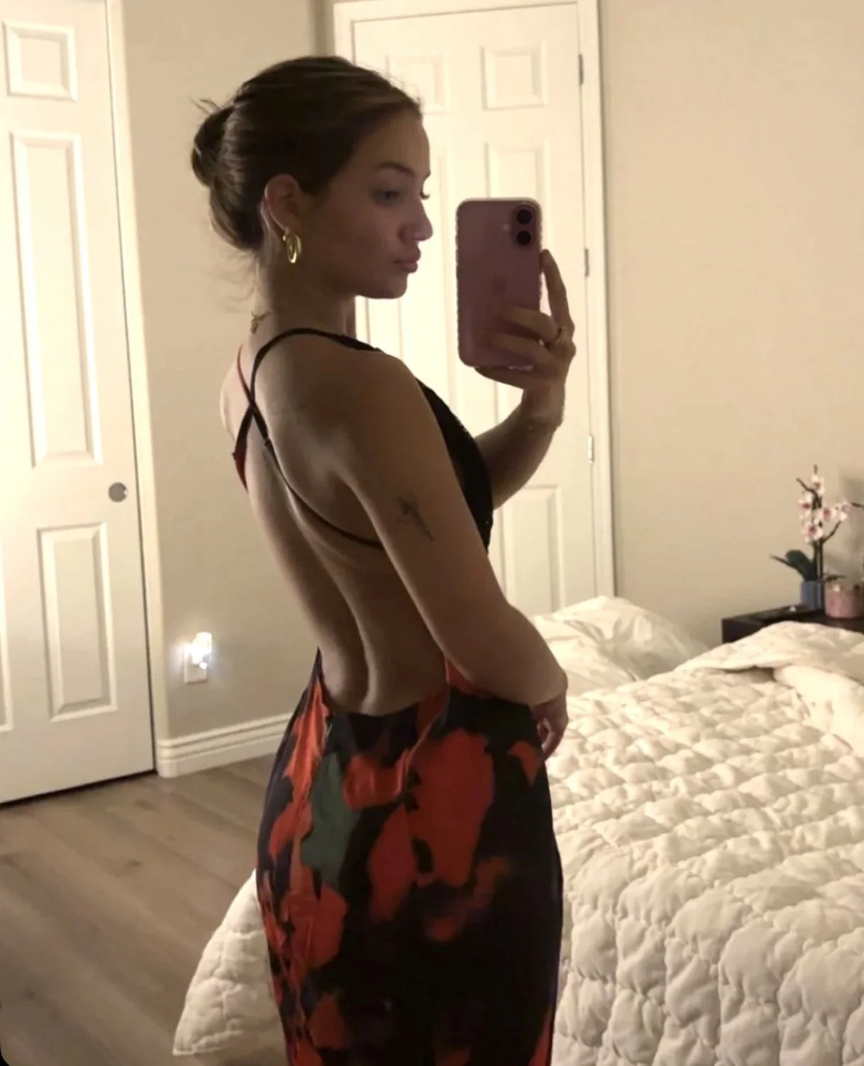 Cute sexy snowbunny slut image 3