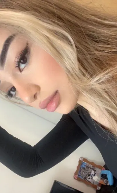 My sexy cousin cover image