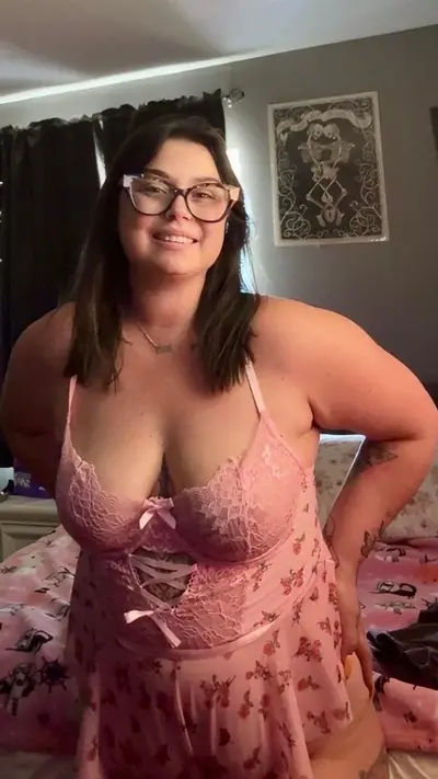 Freaky Wife’s PT 20 cover image