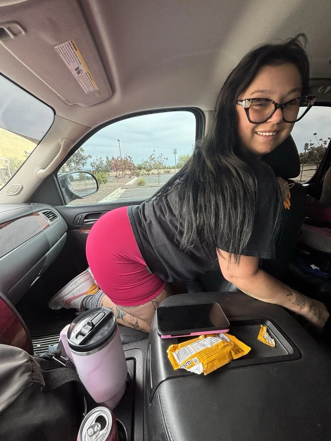 Freaky Wife’s PT 20 image 11