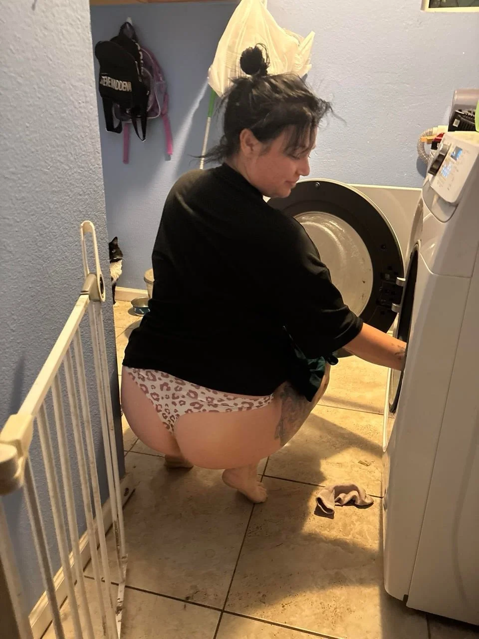 Freaky Wife’s PT 20 image 6