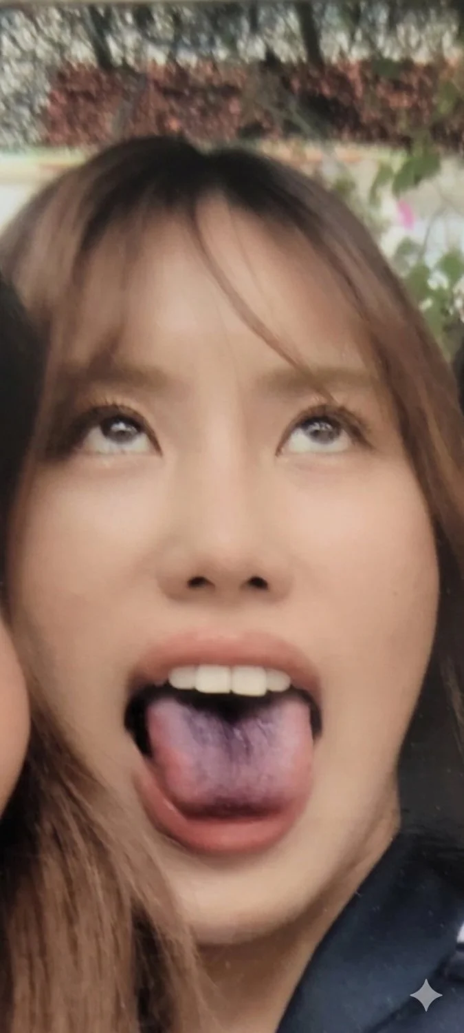Korean girl image 3