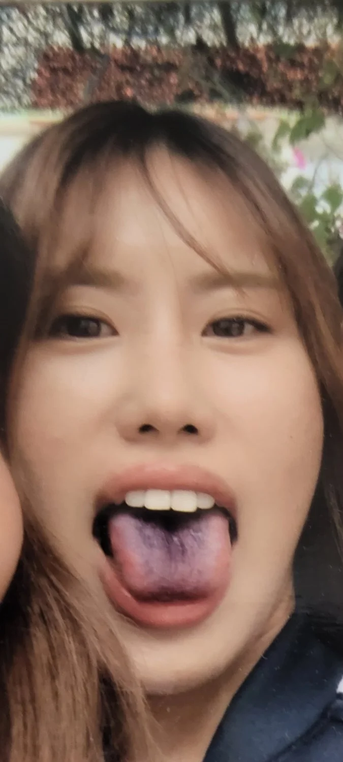 Korean girl image 4