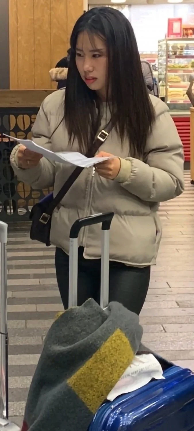 Korean girl image 7
