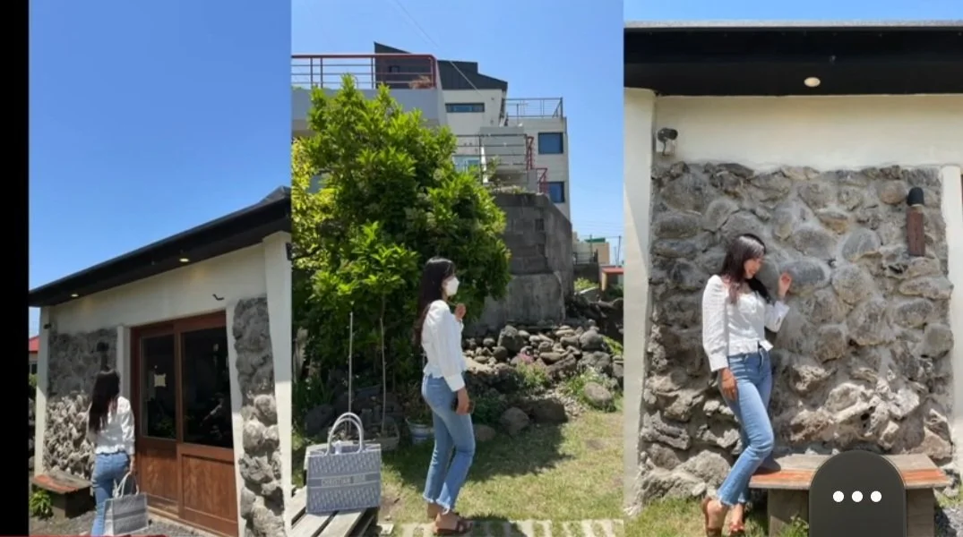 Korean girl image 8
