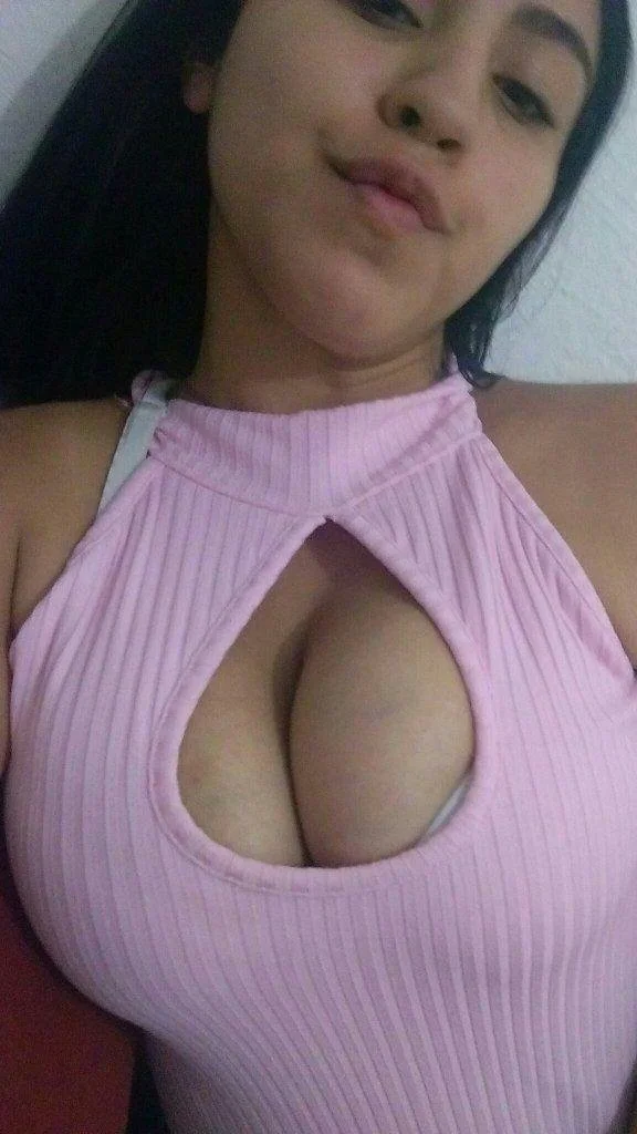 Firm Titty Slut image 8
