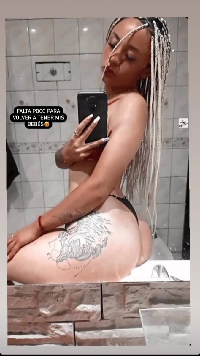 Argentina putisima de instagram muestra esa hermosa cadera 😍😍🔥🤤🤤 image 13